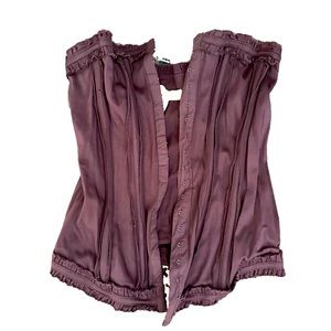 Corset Top
